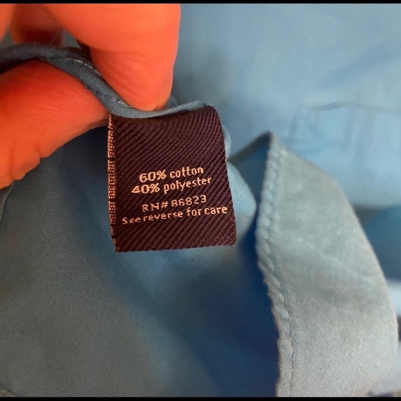 Croft & Barrow Shirt - Picture 5 of 5